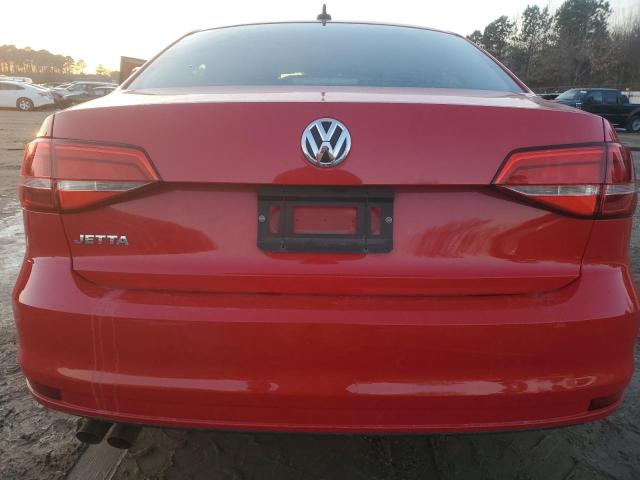 Photo 6 from auction – 2015 VOLKSWAGEN JETTA with VIN 3VW2K7AJ8FM299825