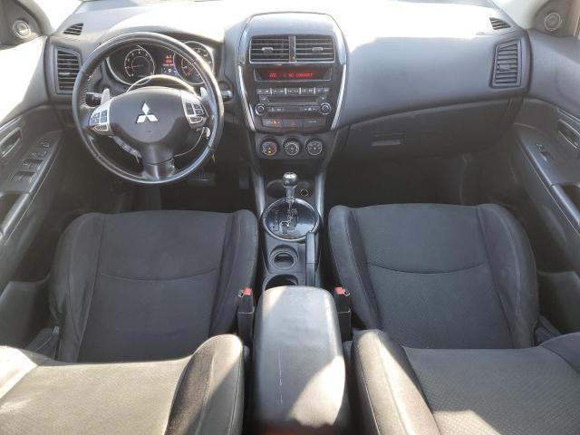 Photo 8 from auction – 2013 MITSUBISHI OUTLANDER with VIN 4A4AP3AU4DE021759