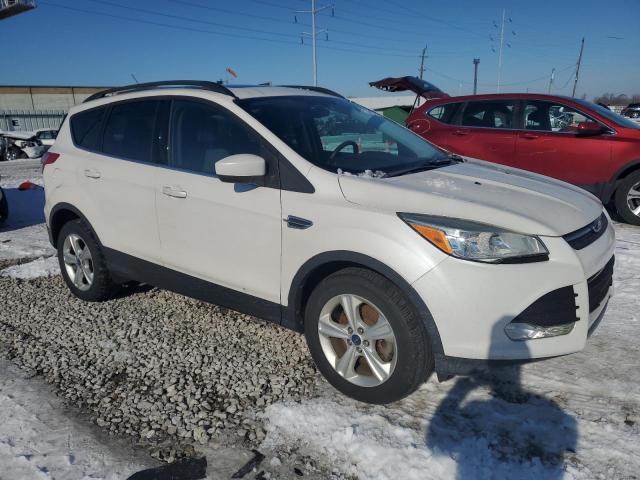 Photo 4 from auction – 2014 FORD ESCAPE SE with VIN 1FMCU9G91EUA88675