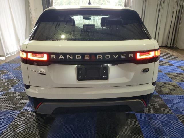 Photo 6 from auction – 2020 LAND ROVER RANGE ROVE with VIN SALYB2EX8LA254366