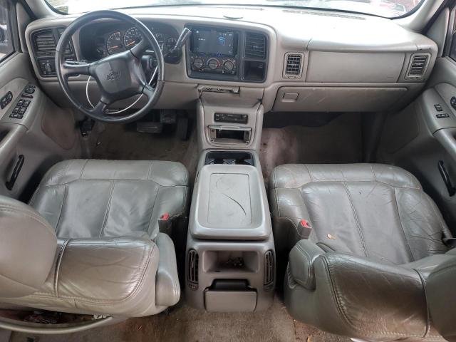 Photo 8 from auction – 2002 CHEVROLET SILVERADO with VIN 1GCHK23182F193611