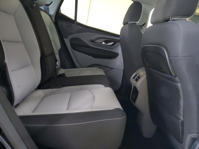 Photo 11 from auction – 2022 GMC TERRAIN SL with VIN 3GKALTEV9NL172916