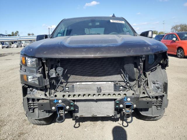 Photo 5 from auction – 2021 CHEVROLET SILVERADO with VIN 3GCPWBEK7MG295439