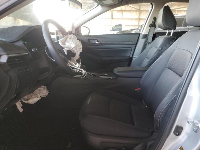 Photo 7 from auction – 2024 NISSAN ALTIMA SV with VIN 1N4BL4DV6RN326520