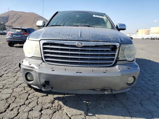 Photo 5 from auction – 2008 CHRYSLER ASPEN LIMI with VIN 1A8HW58N38F154332