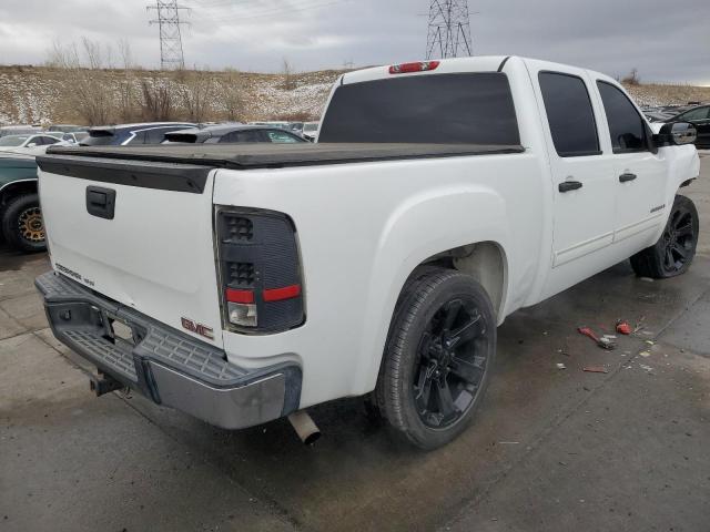Photo 3 from auction – 2008 GMC SIERRA K15 with VIN 2GTEK13M881155481