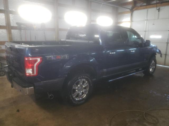 Photo 3 from auction – 2017 FORD F150 SUPER with VIN 1FTEW1EG8HKC76653