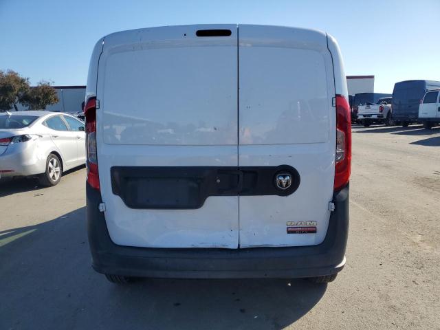 Photo 6 from auction – 2017 RAM PROMASTER with VIN ZFBERFAB6H6E29429
