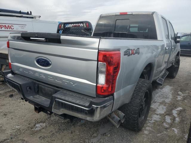Photo 3 from auction – 2018 FORD F250 SUPER with VIN 1FT7W2BT0JEB62781