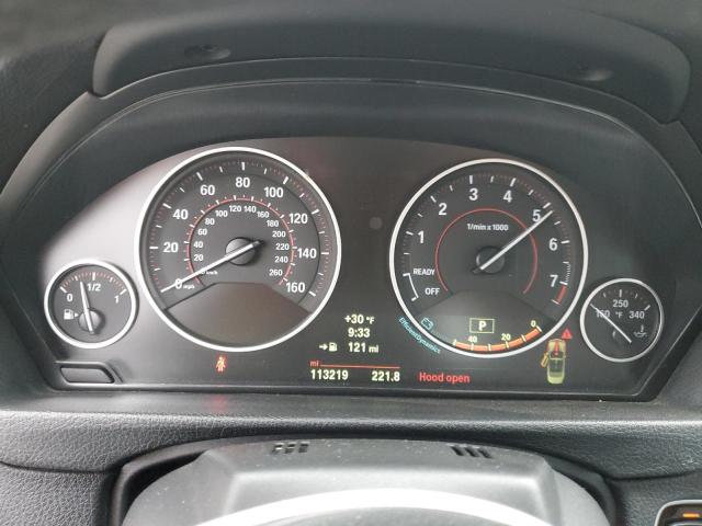 صورة رقم 9 من المزاد - 2014 BMW 428 I مع VIN WBA3V5C52EP751132