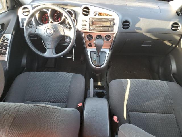 Photo 8 from auction – 2008 TOYOTA COROLLA MA with VIN 2T1KR32E08C695381