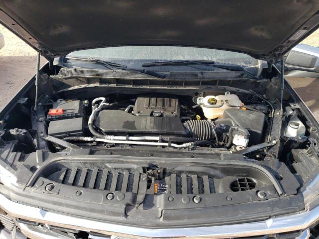 Photo 11 from auction – 2023 CHEVROLET SILVERADO with VIN 1GCPDDEK1PZ214294