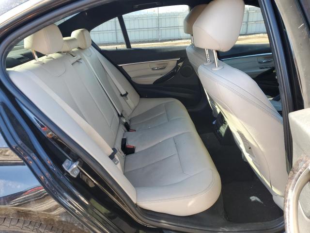 Photo 10 from auction – 2016 BMW 328 XI SUL with VIN WBA8E3G52GNT81061