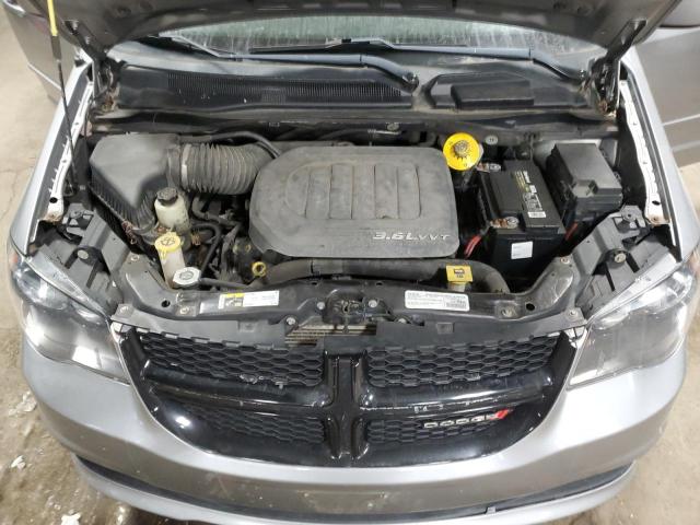 Photo 12 from auction – 2016 DODGE GRAND CARA with VIN 2C4RDGBGXGR152043