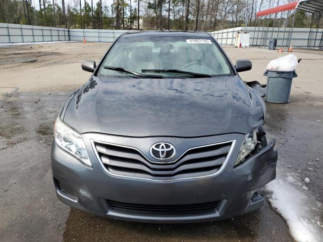 Photo 5 from auction – 2010 TOYOTA CAMRY BASE with VIN 4T1BF3EK0AU018099