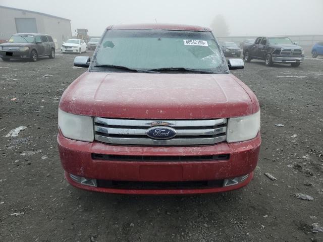 Photo 5 from auction – 2009 FORD FLEX LIMIT with VIN 2FMEK63C19BB02116