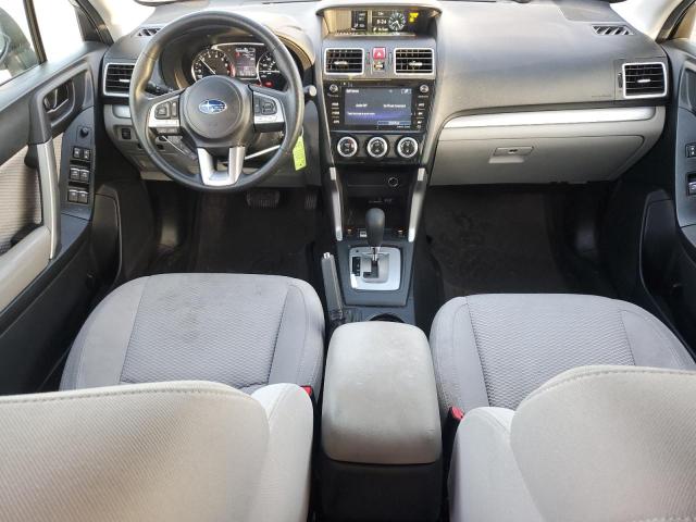 Photo 8 from auction – 2018 SUBARU FORESTER 2 with VIN JF2SJAGC9JH530113