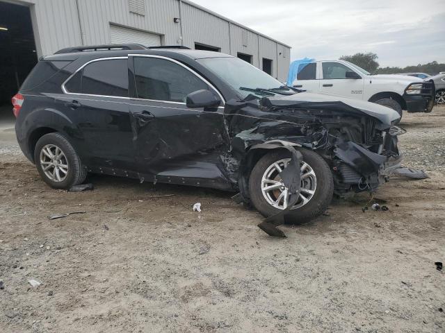 Photo 4 from auction – 2017 CHEVROLET EQUINOX LT with VIN 2GNALCEK0H1606607