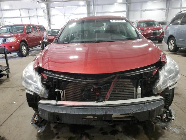 Photo 5 from auction – 2014 NISSAN ALTIMA 2.5 with VIN 1N4AL3AP5EC193850