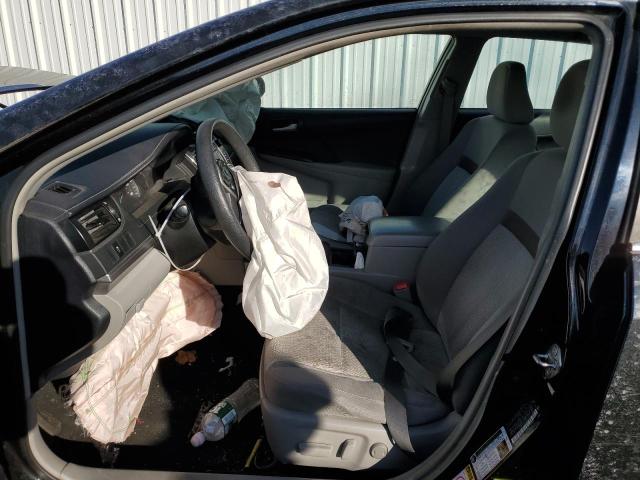 Photo 7 from auction – 2014 TOYOTA CAMRY L with VIN 4T4BF1FK2ER413495