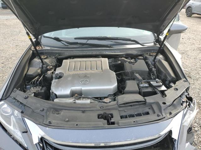 Photo 11 from auction – 2017 LEXUS ES 350 with VIN 58ABK1GG9HU079396