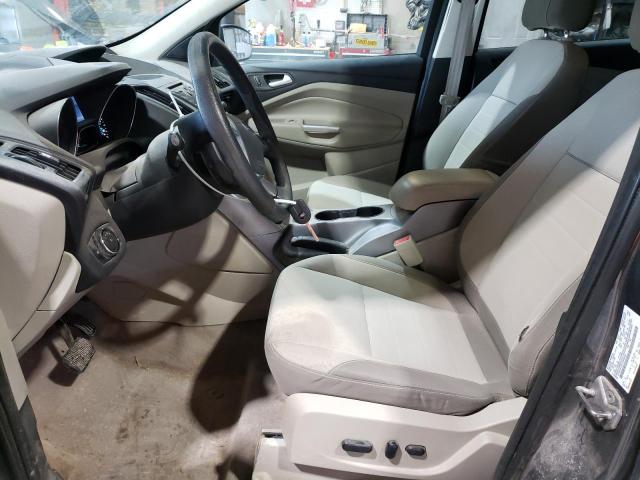 Photo 7 from auction – 2014 FORD ESCAPE SE with VIN 1FMCU0GX7EUB48436
