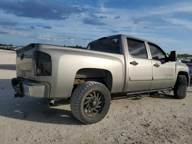 Снимка 3 от търг – 2008 CHEVROLET SILVERADO с VIN 3GCEC13C98G214095