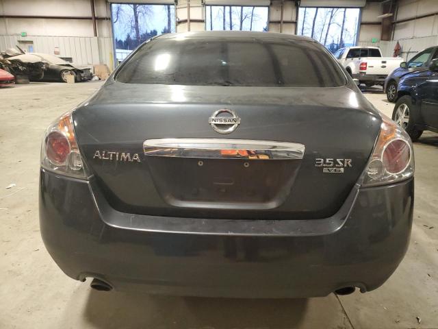Photo 6 from auction – 2011 NISSAN ALTIMA SR with VIN 1N4BL2APXBN427883