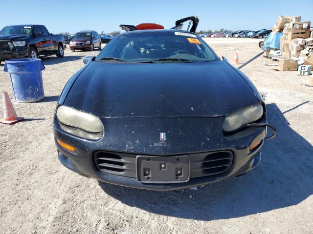 Photo 5 from auction – 2002 CHEVROLET CAMARO with VIN 2G1FP22K222145258