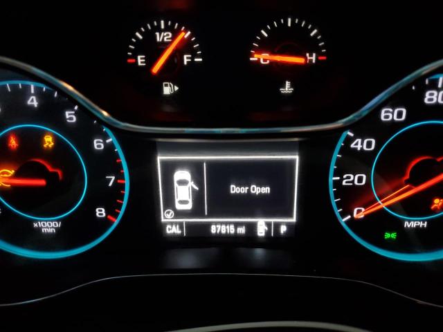 Photo 9 from auction – 2017 CHEVROLET CRUZE PREM with VIN 3G1BF6SM8HS598250
