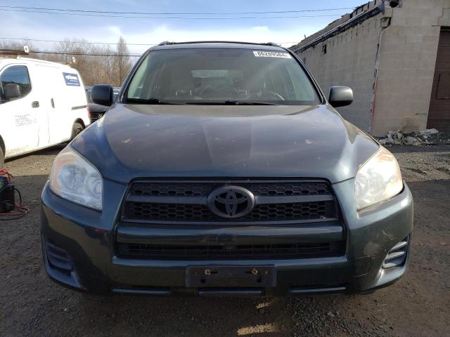 Photo 5 from auction – 2011 TOYOTA RAV4 with VIN 2T3BF4DV8BW122950