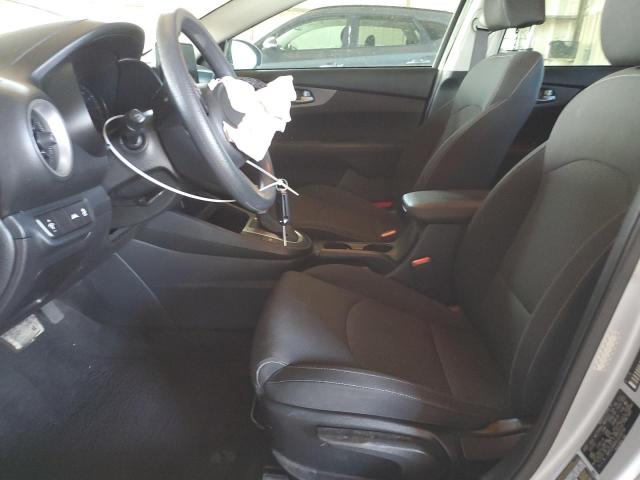 Photo 7 from auction – 2020 KIA FORTE FE with VIN 3KPF24ADXLE228726