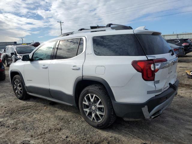Photo 2 from auction – 2020 GMC ACADIA SLE with VIN 1GKKNRLS2LZ236309