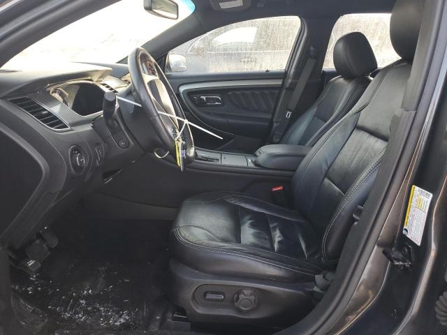 Photo 7 from auction – 2015 FORD TAURUS SEL with VIN 1FAHP2E82FG169659