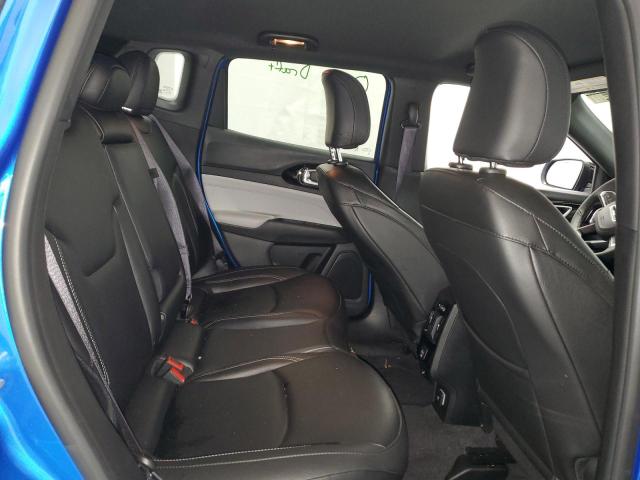 Photo 11 from auction – 2025 JEEP COMPASS LI with VIN 3C4NJDCN5ST511985