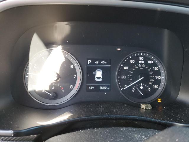 Photo 9 from auction – 2020 HYUNDAI TUCSON SE with VIN KM8J2CA49LU084720