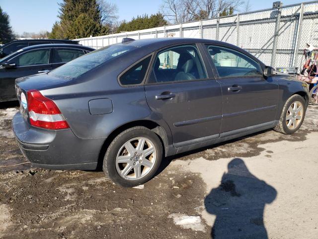 Photo 3 from auction – 2007 VOLVO S40 2.4I with VIN YV1MS382372252126