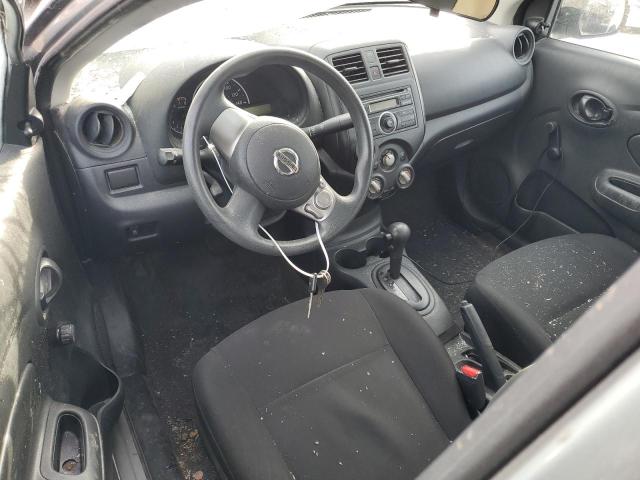 Photo 8 from auction – 2014 NISSAN VERSA S with VIN 3N1CN7AP4EL827368