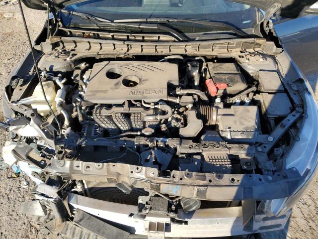 Photo 11 from auction – 2020 NISSAN ALTIMA S with VIN 1N4BL4BV3LC260465