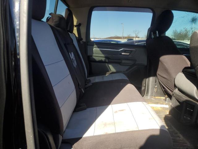 Photo 10 from auction – 2019 RAM 1500 BIG H with VIN 1C6RRFFG5KN731993