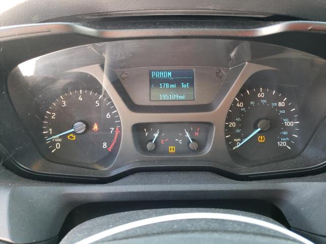 Photo 9 from auction – 2015 FORD TRANSIT T- with VIN 1FBZX2ZM1FKA72248