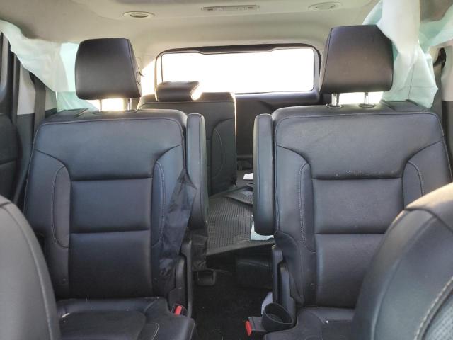 Photo 10 from auction – 2018 GMC ACADIA SLT with VIN 1GKKNMLS0JZ127444
