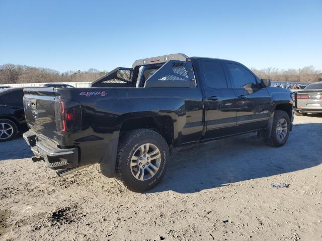 Photo 3 from auction – 2016 CHEVROLET SILVERADO with VIN 1GCVKREC1GZ424185