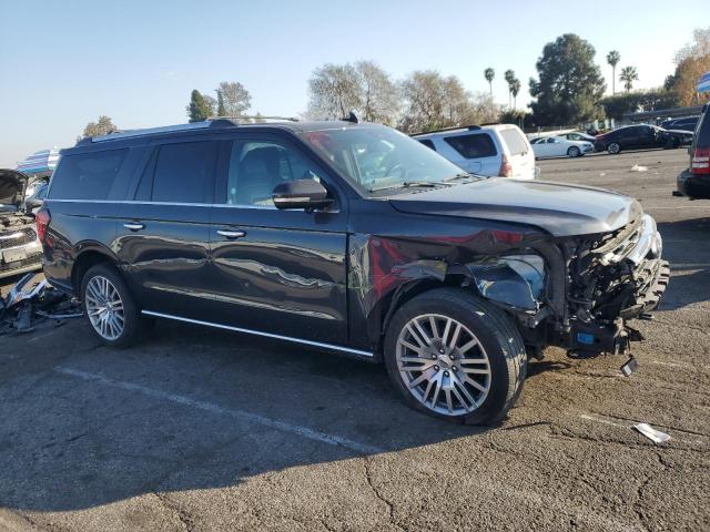 Photo 4 from auction – 2023 FORD EXPEDITION with VIN 1FMJK2A86PEA38629