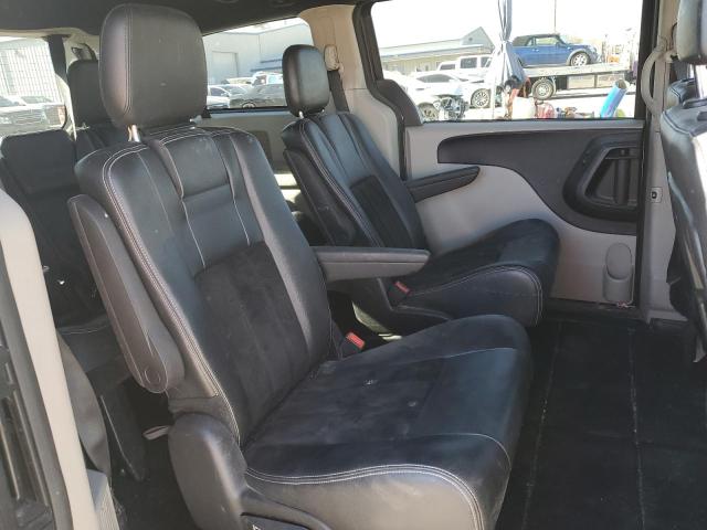 Photo 11 from auction – 2017 DODGE GRAND CARA with VIN 2C4RDGCG7HR589627