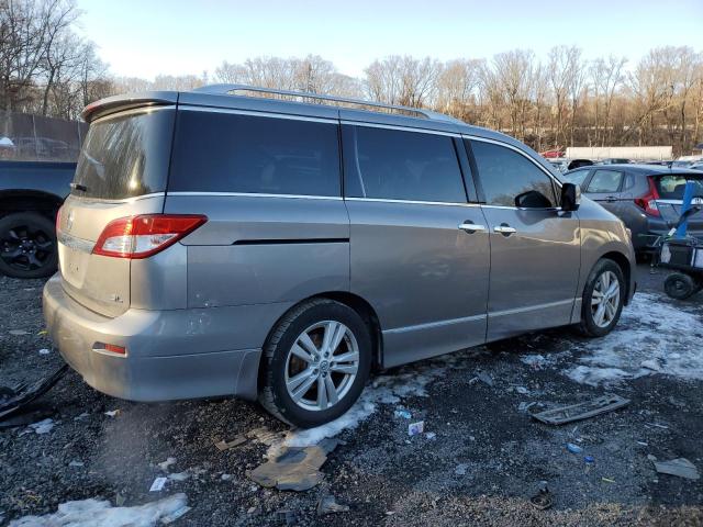 Photo 3 from auction – 2012 NISSAN QUEST S with VIN JN8AE2KP0C9048291
