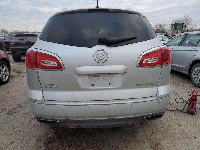 Photo 6 from auction – 2016 BUICK ENCLAVE with VIN 5GAKVCKDXGJ262643