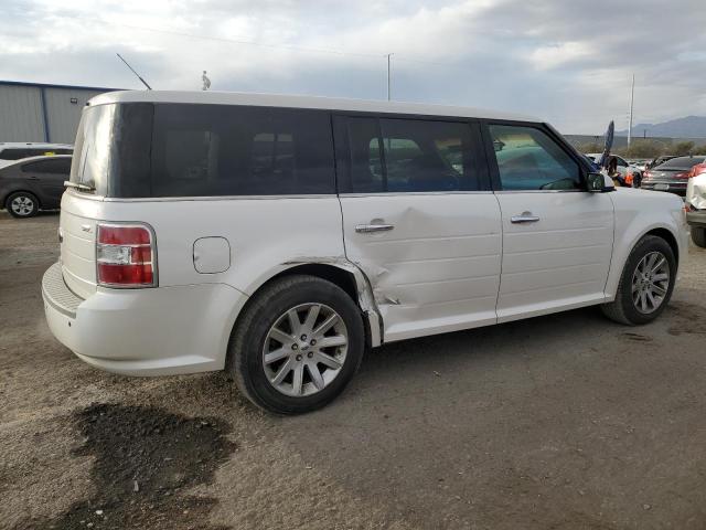Photo 3 from auction – 2011 FORD FLEX SEL with VIN 2FMGK5CC2BBD27301