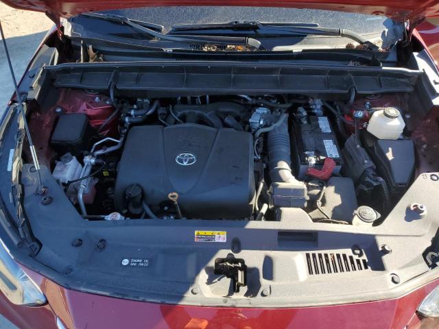 Снимка 12 от търг – 2021 TOYOTA HIGHLANDER с VIN 5TDBZRBH9MS529973