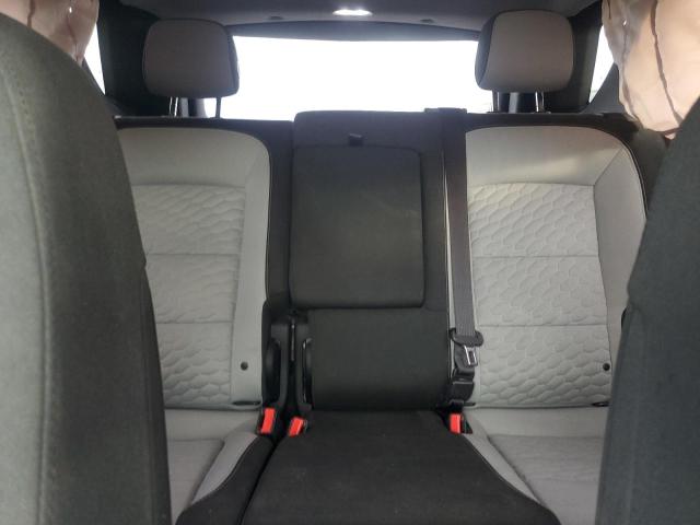 Photo 10 from auction – 2019 CHEVROLET EQUINOX LT with VIN 2GNAXUEV4K6178877